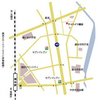 ケイハイツ越谷地図.jpg